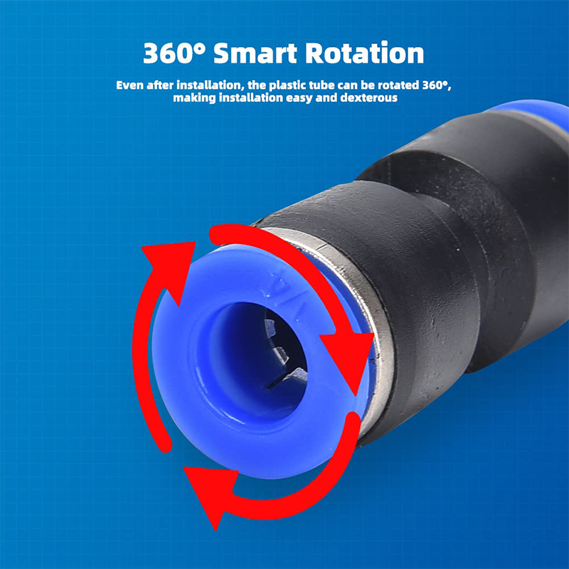 AirLink Pro – Schnelle & dichte Druckluftverbindungen in Sekunden!