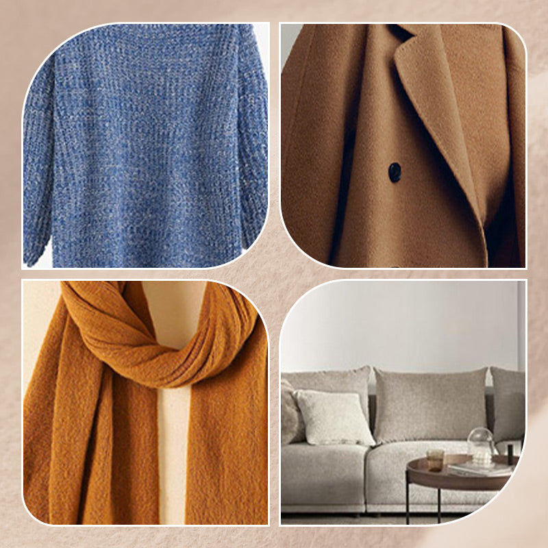 FuzzAway Pro – Deine Kleidung wie neu in nur Sekunden!