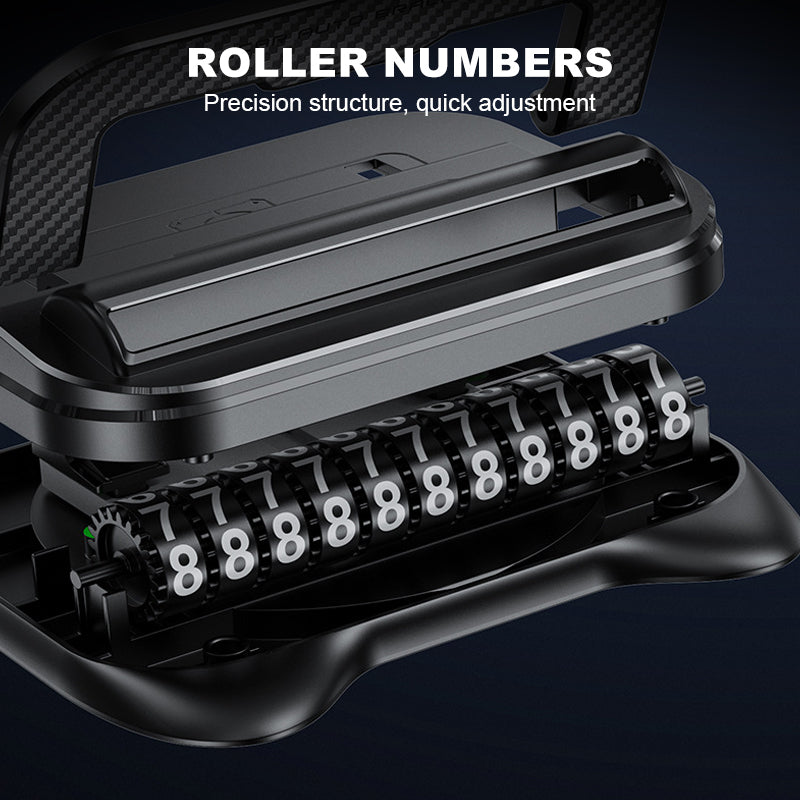 DashGrip – Dein Handy bleibt fest – egal wie die Straße ist