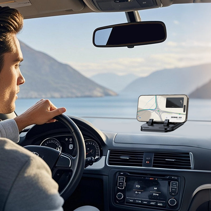 DashGrip – Dein Handy bleibt fest – egal wie die Straße ist