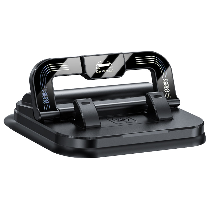 DashGrip – Dein Handy bleibt fest – egal wie die Straße ist