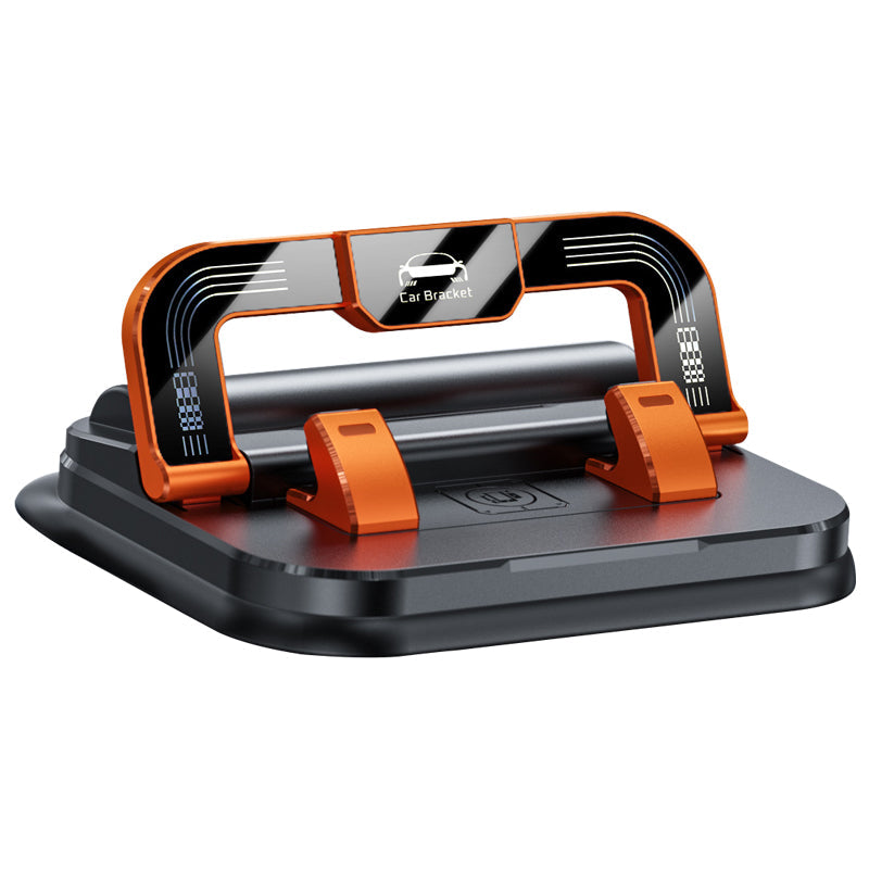 DashGrip – Dein Handy bleibt fest – egal wie die Straße ist