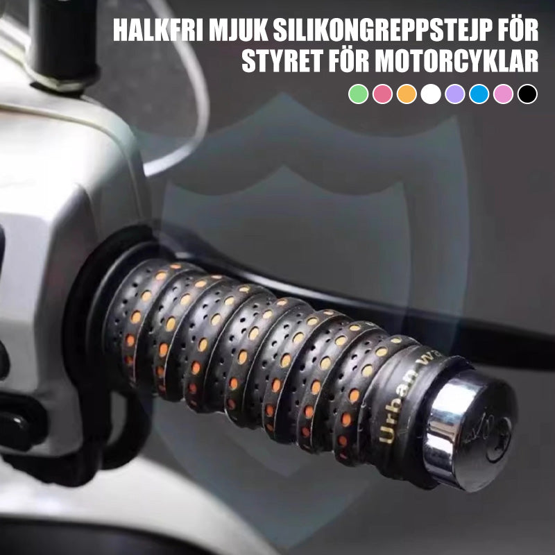 2+2 GRATIS | MotoGrip – Fester Halt, maximaler Komfort auf jeder Fahrt