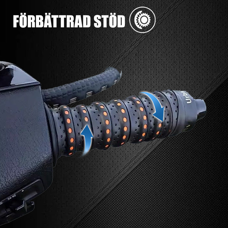 2+2 GRATIS | MotoGrip – Fester Halt, maximaler Komfort auf jeder Fahrt