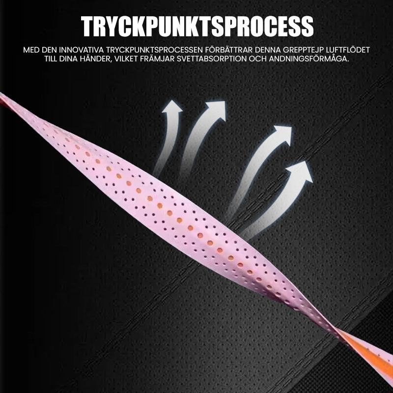 2+2 GRATIS | MotoGrip – Fester Halt, maximaler Komfort auf jeder Fahrt