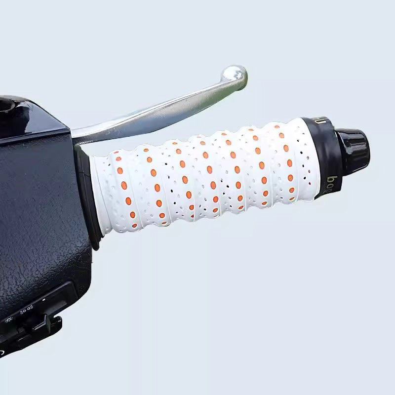 2+2 GRATIS | MotoGrip – Fester Halt, maximaler Komfort auf jeder Fahrt