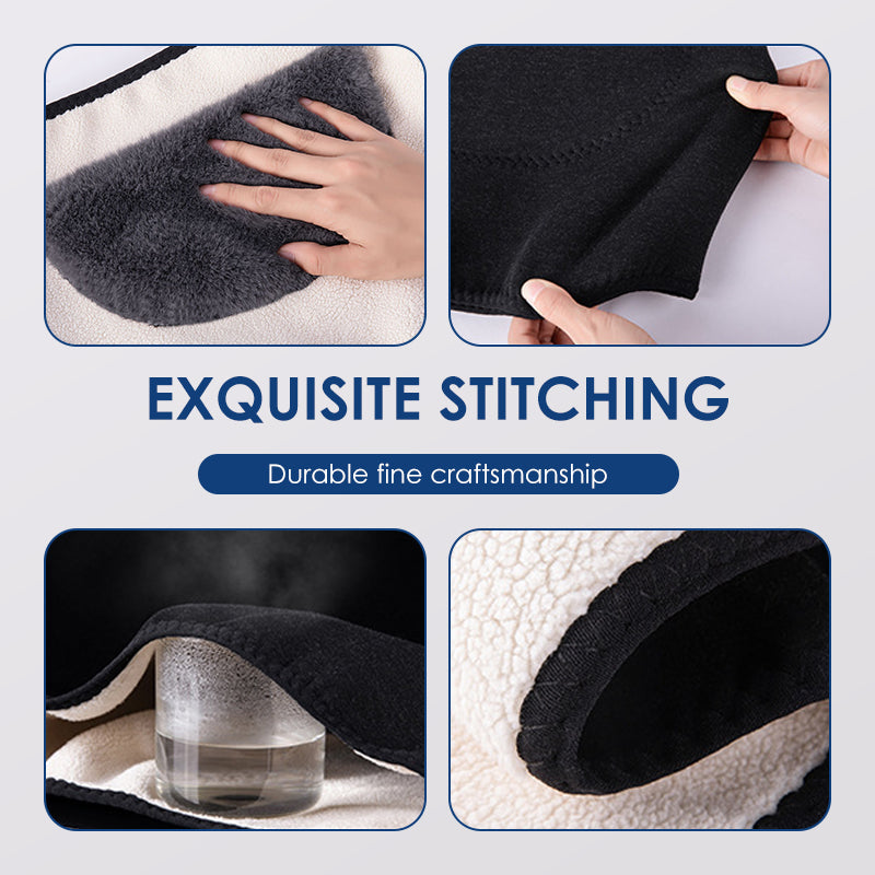 HeatBand – Halte deine Taille warm, geschützt & entspannt