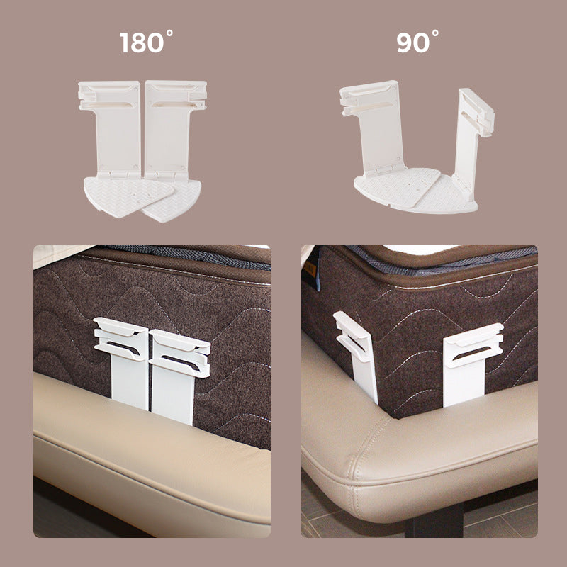 2+2 GRATIS | SleepTight – Nie wieder verrutschte Bettlaken