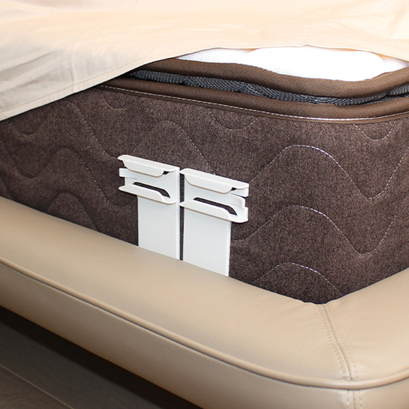 2+2 GRATIS | SleepTight – Nie wieder verrutschte Bettlaken