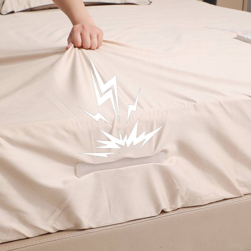 2+2 GRATIS | SleepTight – Nie wieder verrutschte Bettlaken