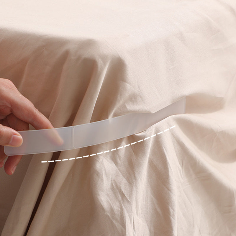 2+2 GRATIS | SleepTight – Nie wieder verrutschte Bettlaken