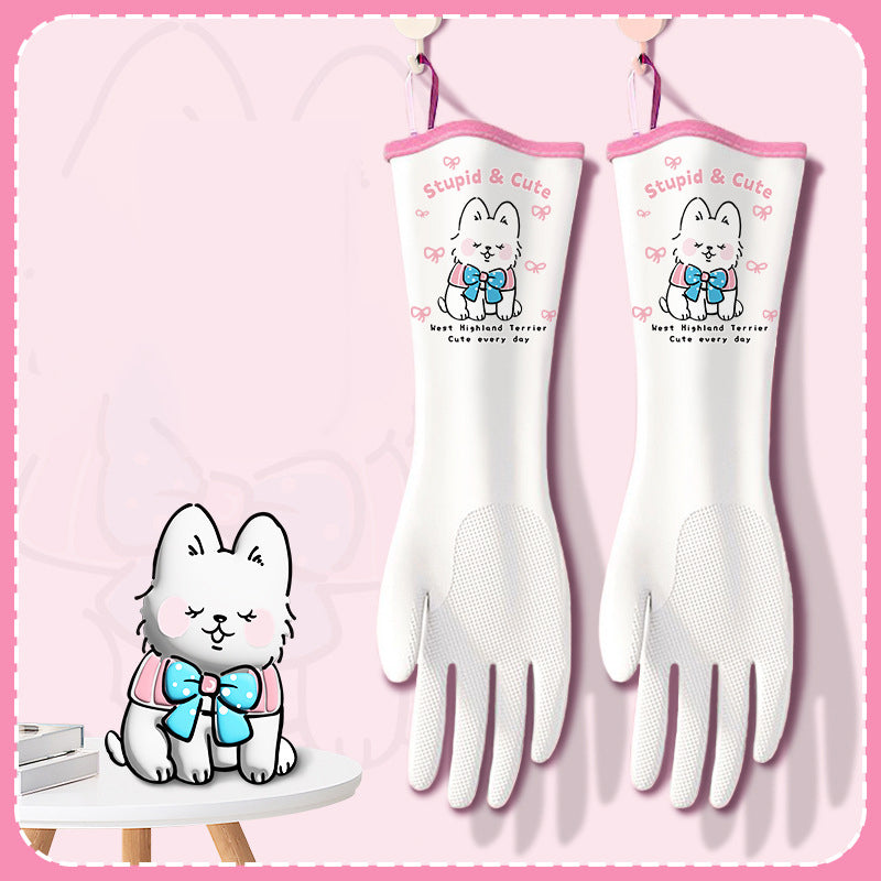 ChefGloves – Warme und rutschfeste Reinigung bei jeder Anwendung