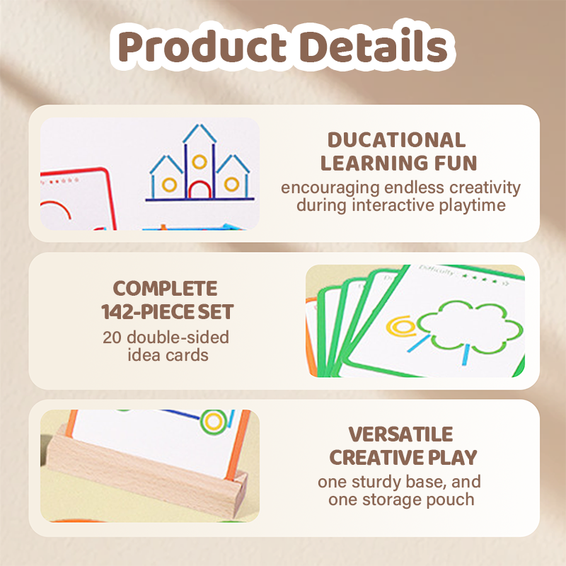 EduBlocks – Spielerisch lernen, entdecken & kreativ wachsen