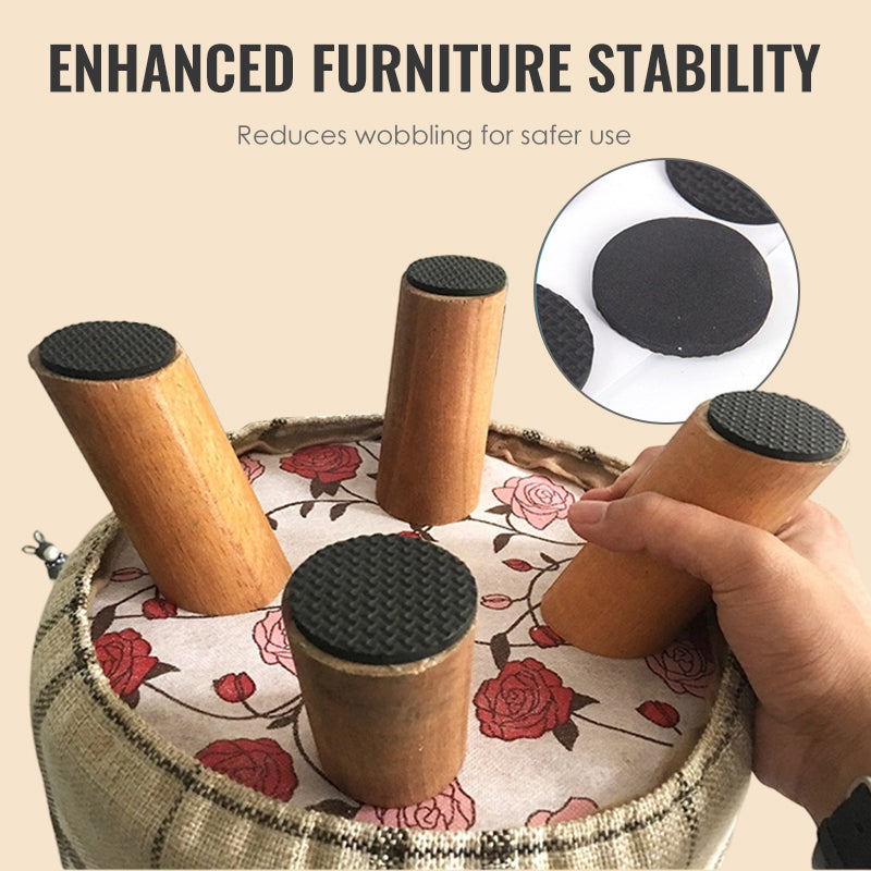 SilentGuard – Schutz & Ruhe für deine Böden