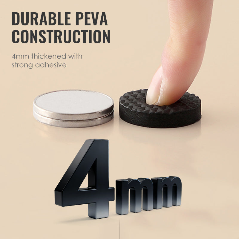 SilentGuard – Schutz & Ruhe für deine Böden