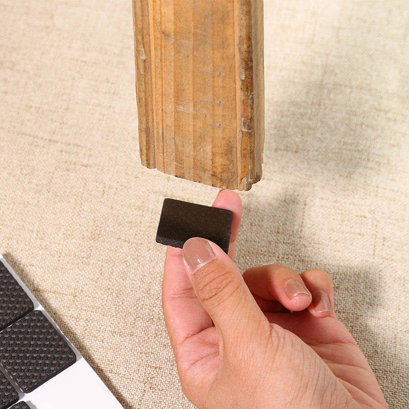 SilentGuard – Schutz & Ruhe für deine Böden