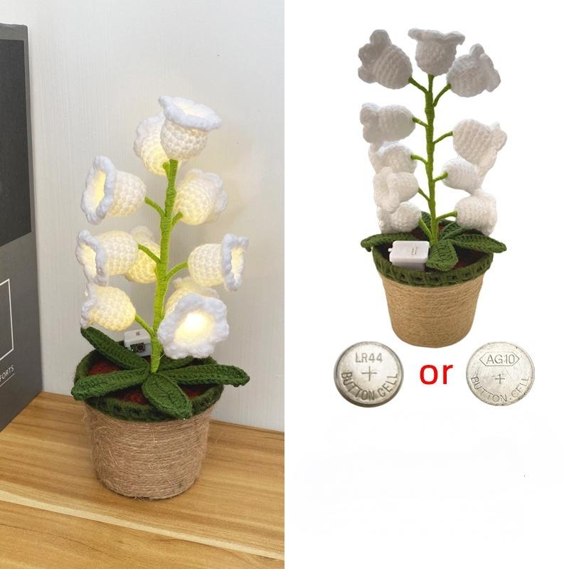 LillyLume - Verwandeln Sie jeden Raum mit gemütlichem Licht