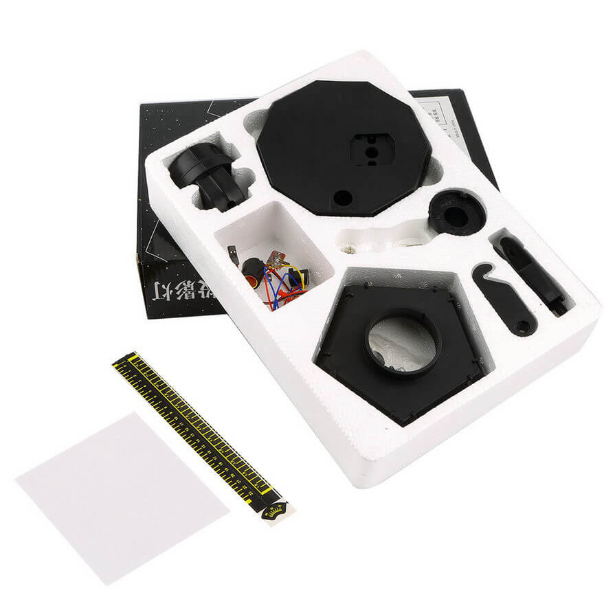 AstroGlow – Bringe das Universum direkt in dein Zimmer