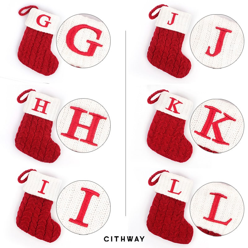 FestivaJoy - Personalisierte Strümpfe, die die Feiertage wirklich besonders machen