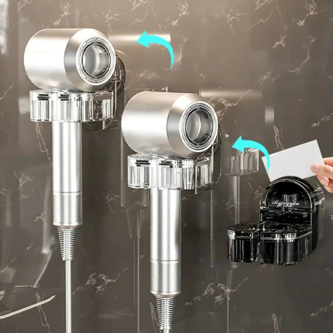 GripMax Stand – Starker Halt ohne Bohren!