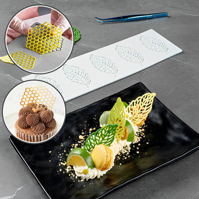 PlateMuse – Verleiht jedem Teller Magie!