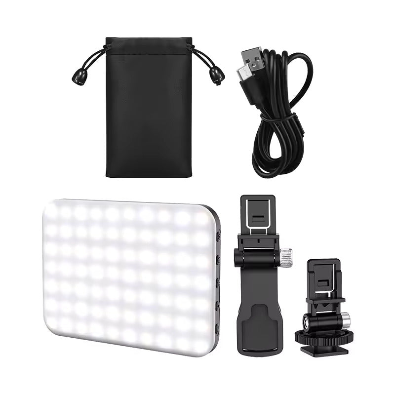 SnapGlow – Perfektes Licht für jeden Moment!