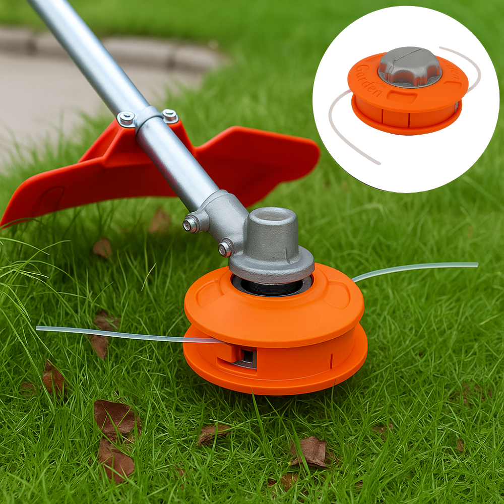 GrassRazor – Starke Schnitte, Kein Aufwand