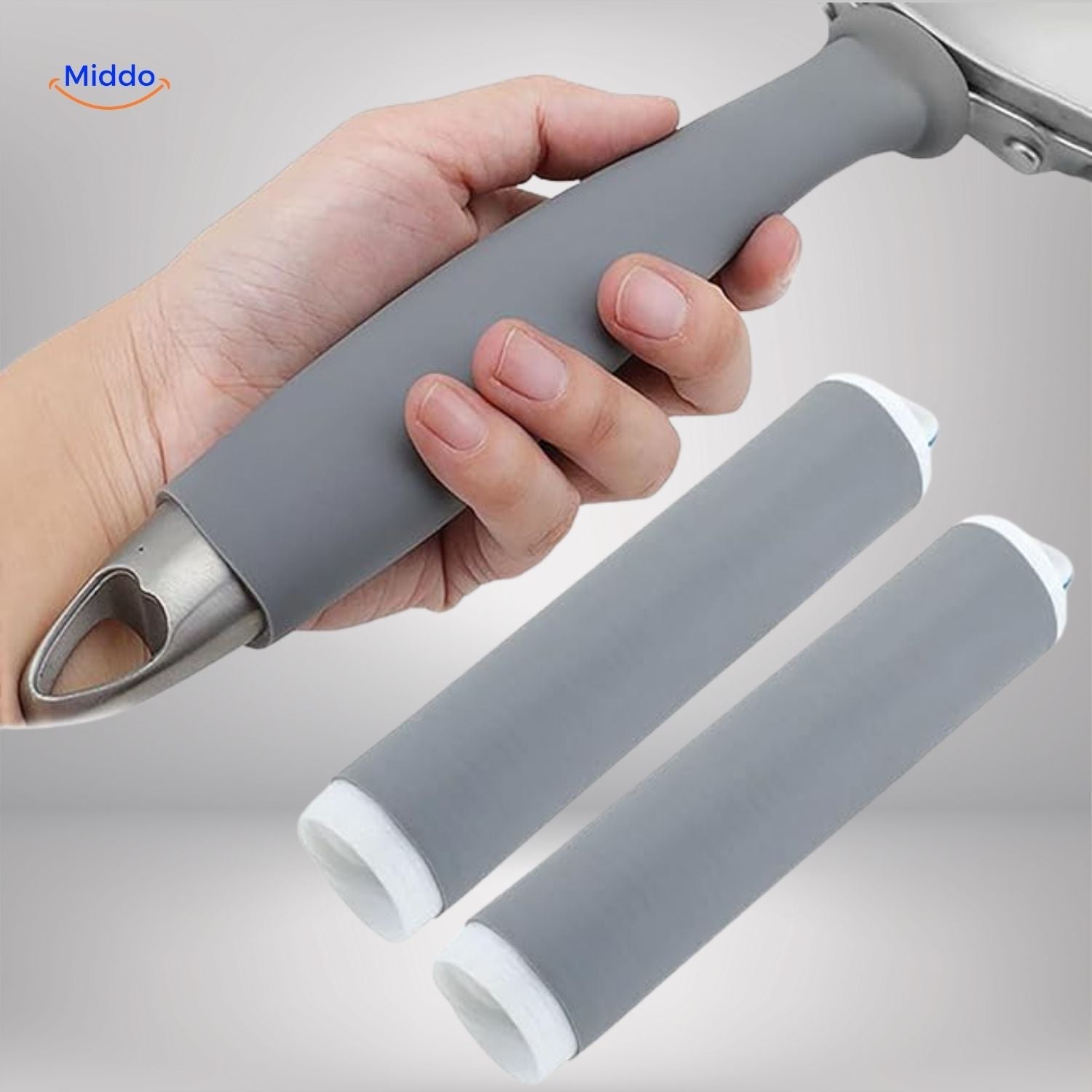 HeatAway – Nie wieder verbrannte Finger beim Kochen