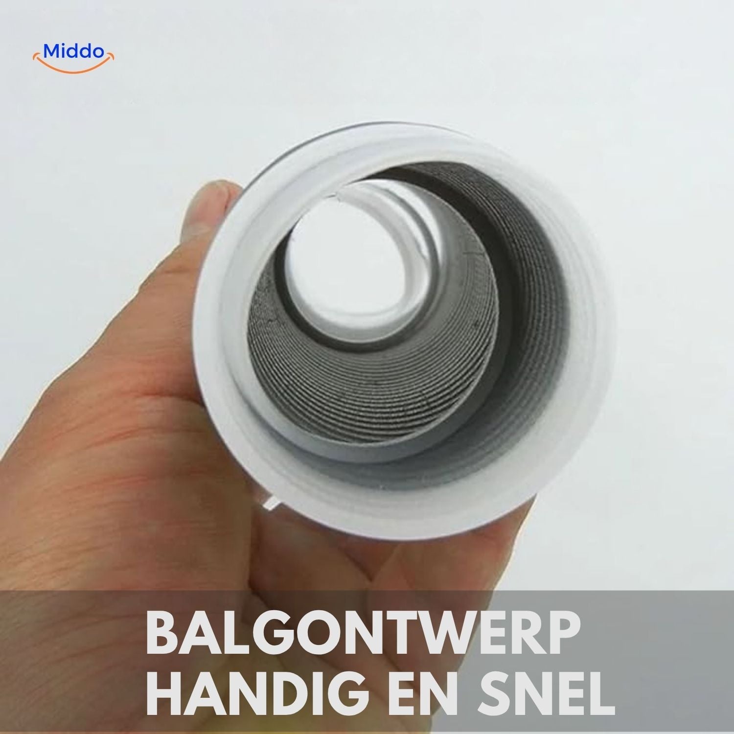 HeatAway – Nie wieder verbrannte Finger beim Kochen