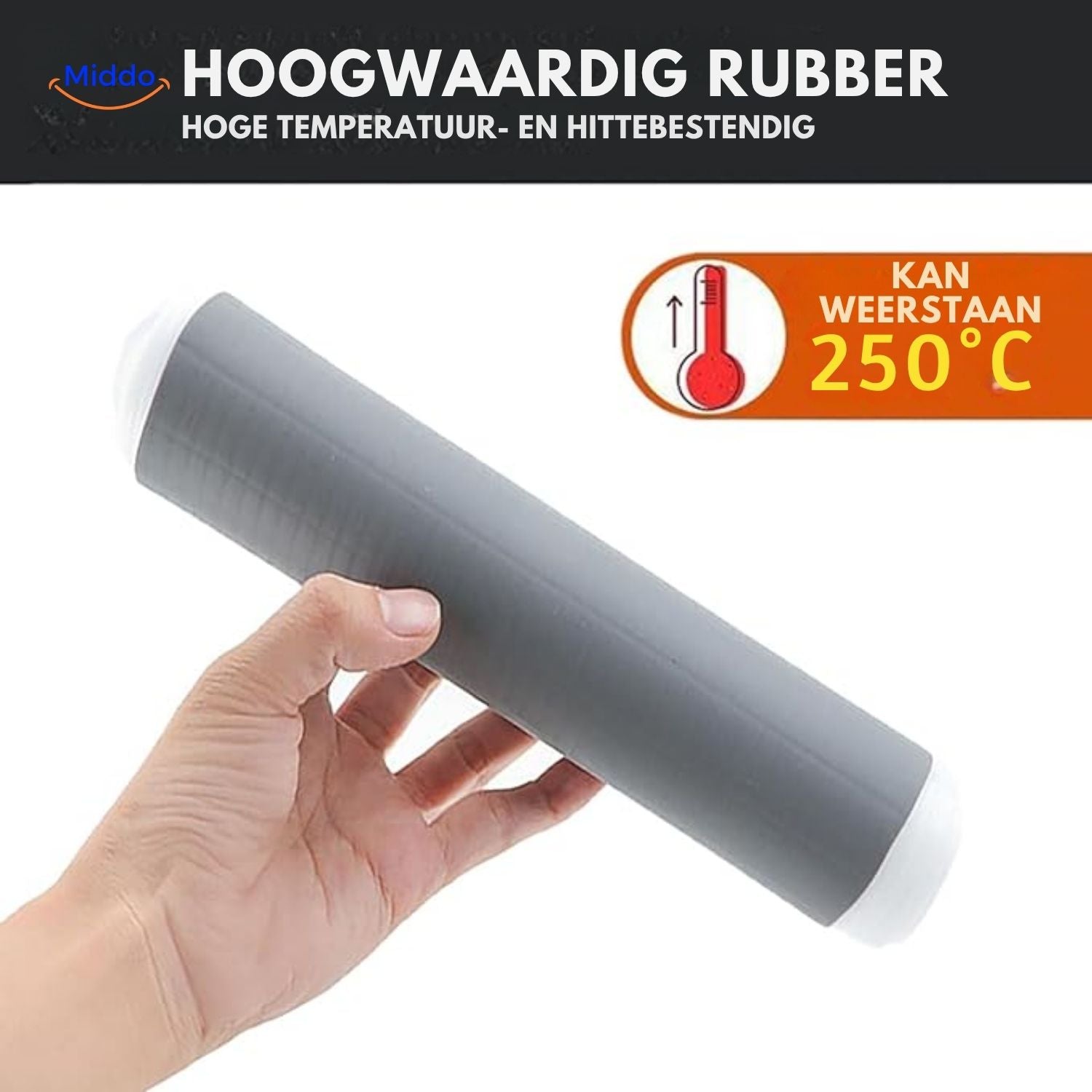 HeatAway – Nie wieder verbrannte Finger beim Kochen