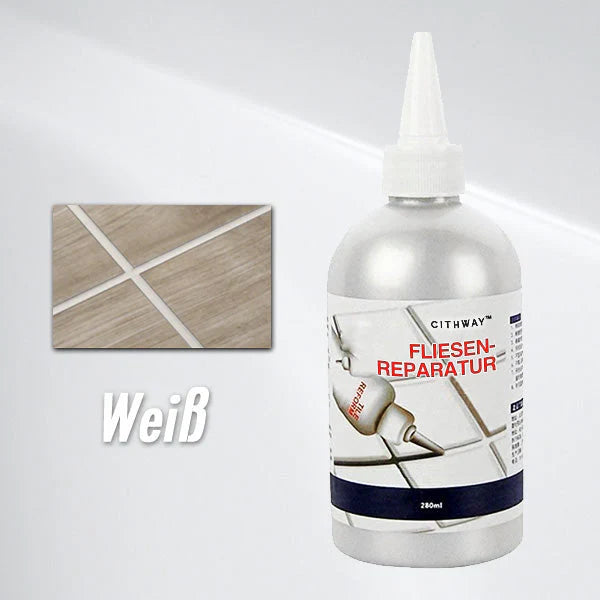 1+1 GRATIS | TileSeal - Wasserfester Fliesenmörtel [Letzter Tag Rabatt]