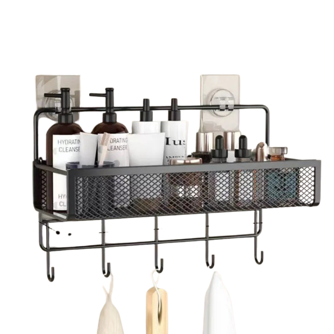 PureHold – Mehr Platz, mehr Ordnung, mehr Stil