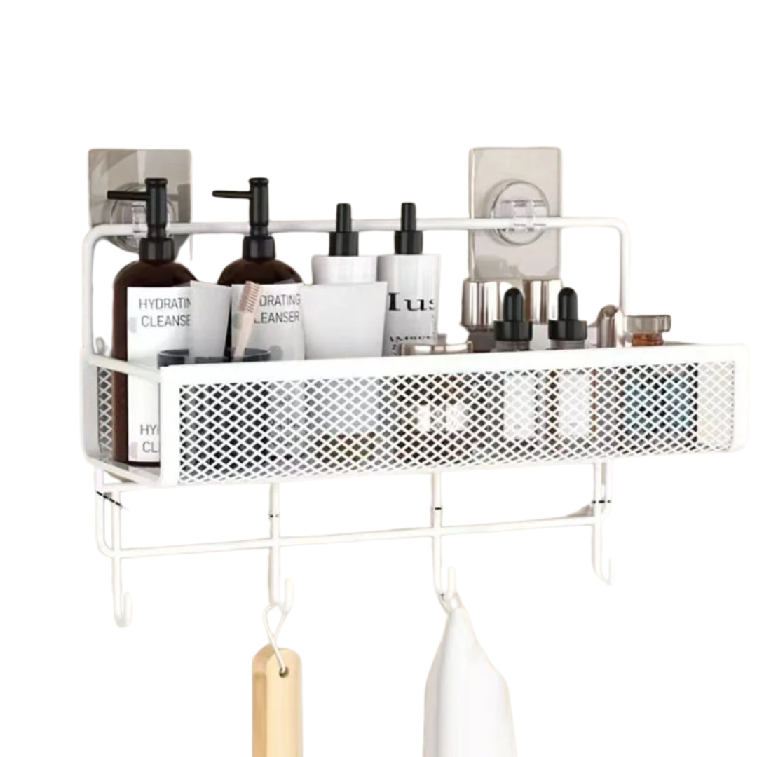 PureHold – Mehr Platz, mehr Ordnung, mehr Stil