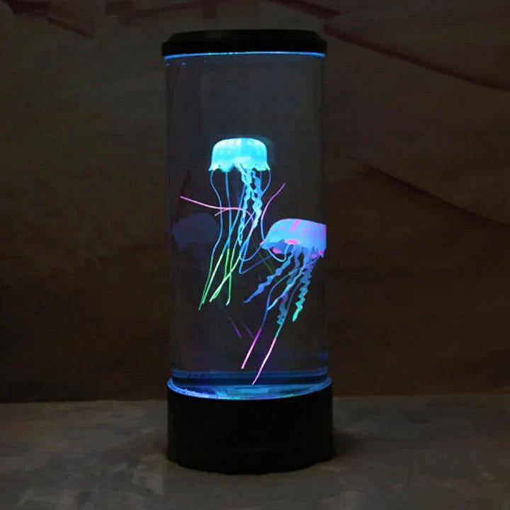 JellyBeam - Turm-Quallenlampe [Letzter Tag Rabatt]