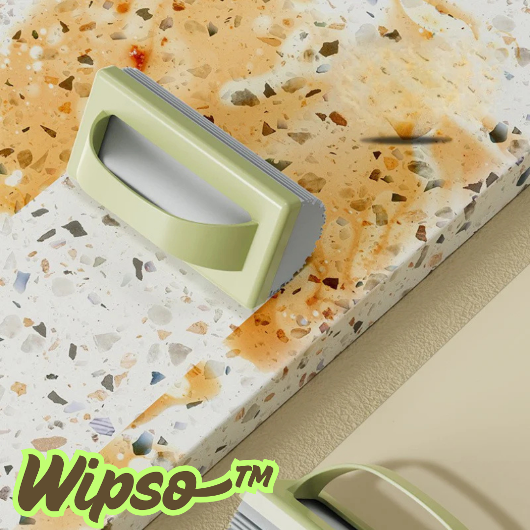 1+1 GRATIS | WipeShine – Kompakt, stark & präzise sauber!