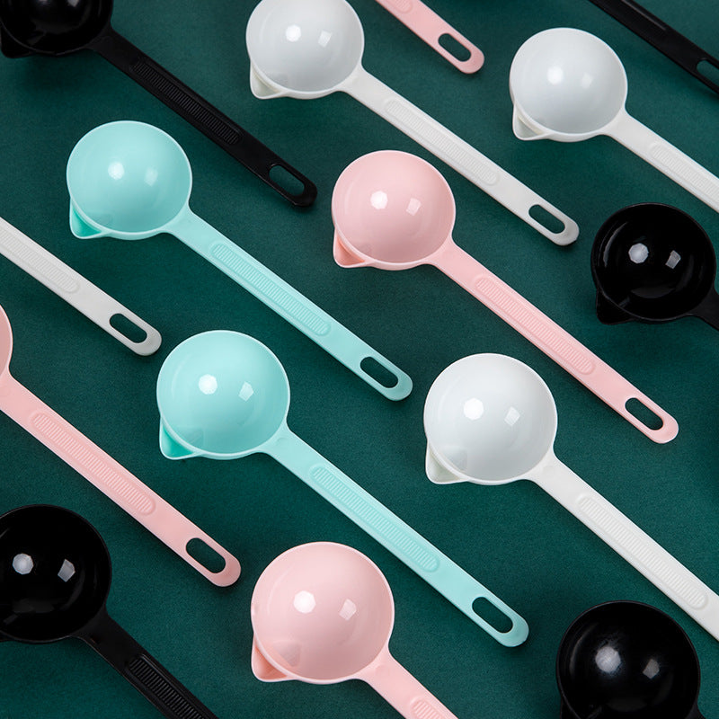 PurePour Spoon – Trenne Öl und Flüssigkeiten im Handumdrehen
