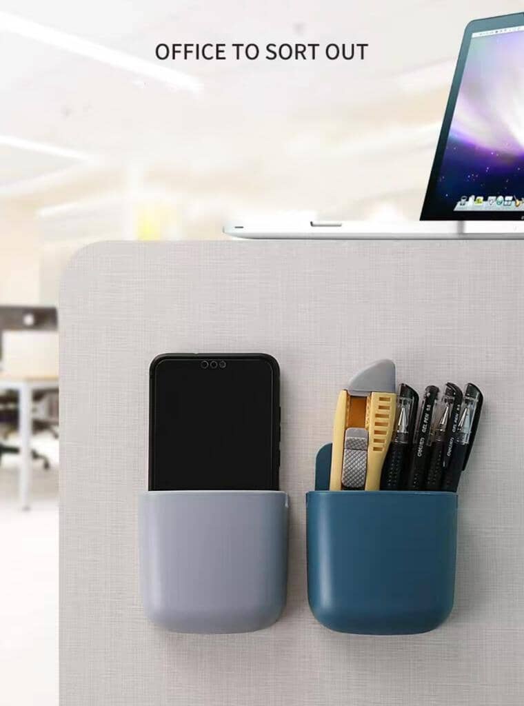 2+2 GRATIS | StickMate – Nie wieder Chaos auf deinem Tisch!