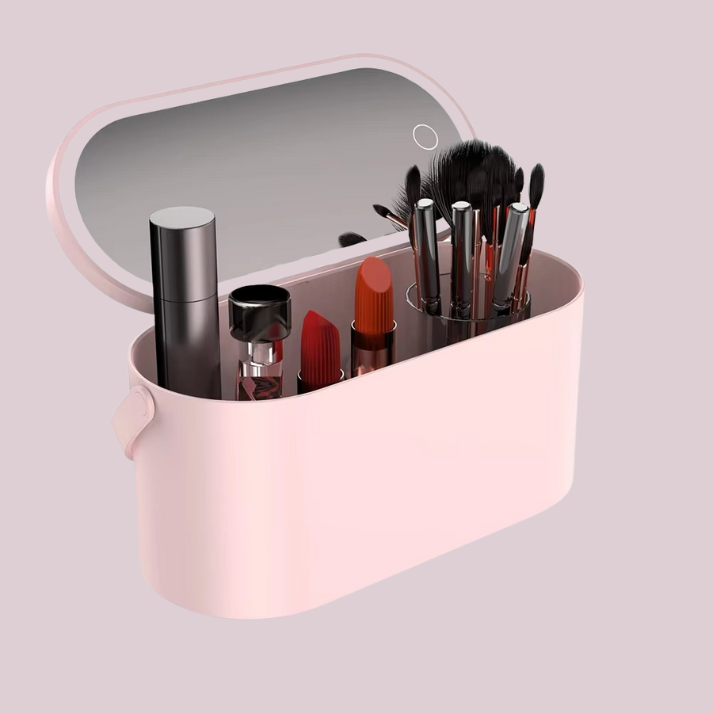 PrettyBox – Dein Beauty-Moment im besten Licht