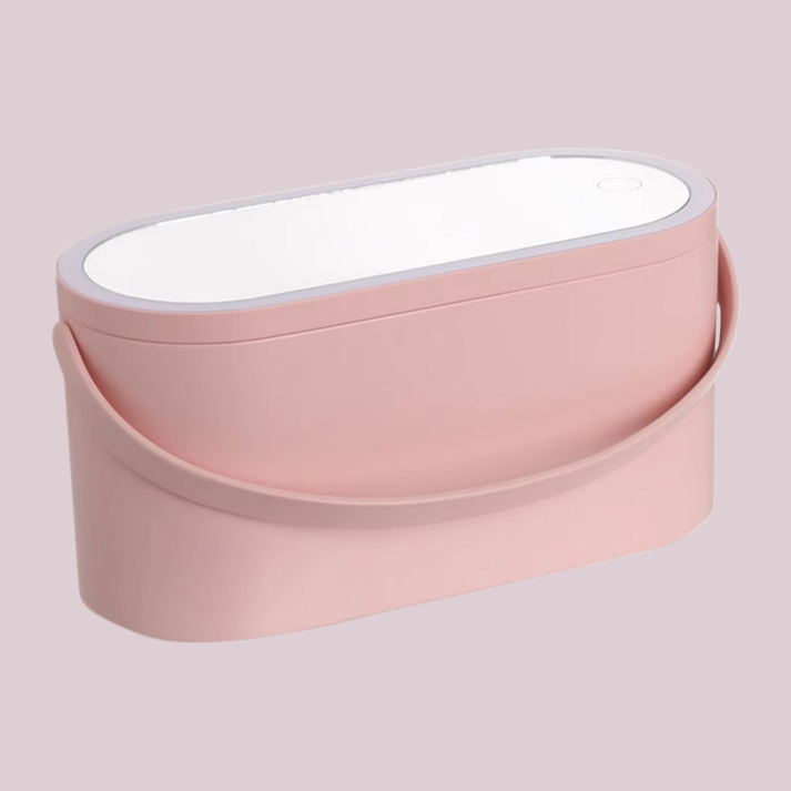 PrettyBox – Dein Beauty-Moment im besten Licht