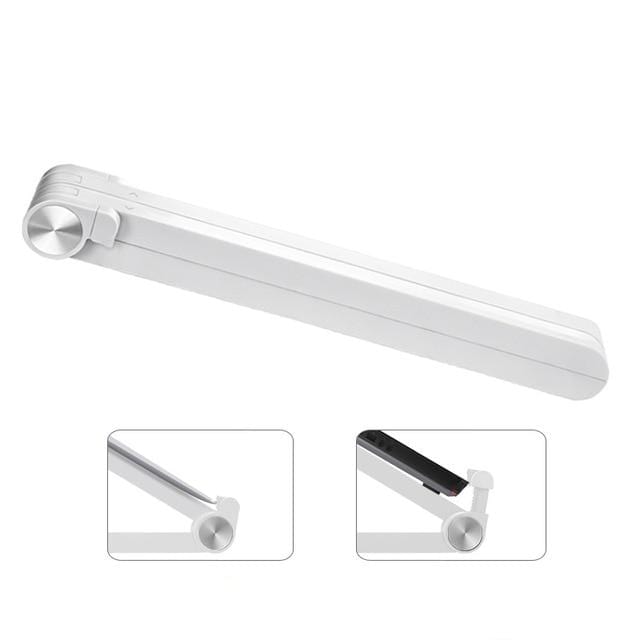 Ergoverra ProLift | Laptopständer Aluminium | Höhenverstellbar | Faltbar & Kompakt | Für 10–18,4 Zoll