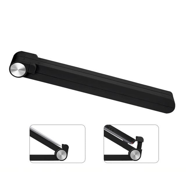 Ergoverra ProLift | Laptopständer Aluminium | Höhenverstellbar | Faltbar & Kompakt | Für 10–18,4 Zoll