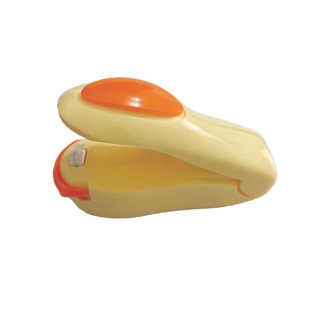 SealMate – Frische auf Knopfdruck, jederzeit!