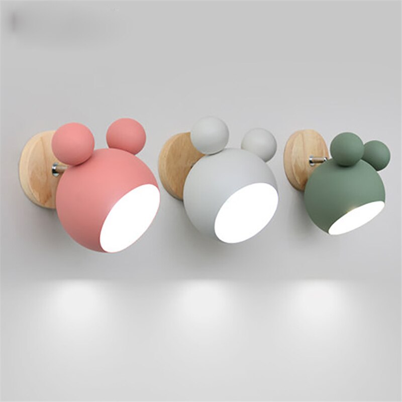 LumiKids – Sanftes Licht für süße Träume!