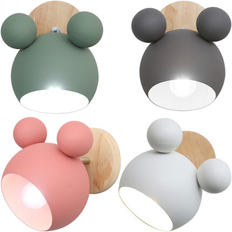 LumiKids – Sanftes Licht für süße Träume!