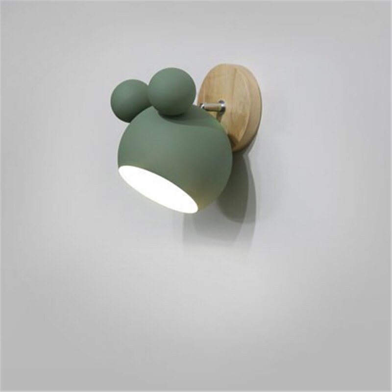 LumiKids – Sanftes Licht für süße Träume!