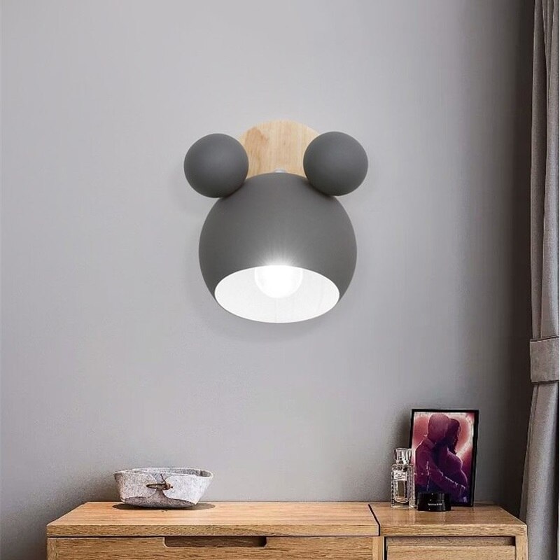 LumiKids – Sanftes Licht für süße Träume!