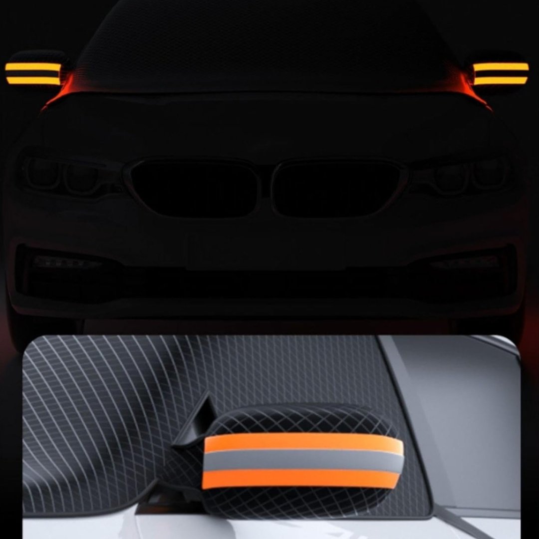 IceAway – Klare Sicht in Sekunden, kein Eiskratzen mehr