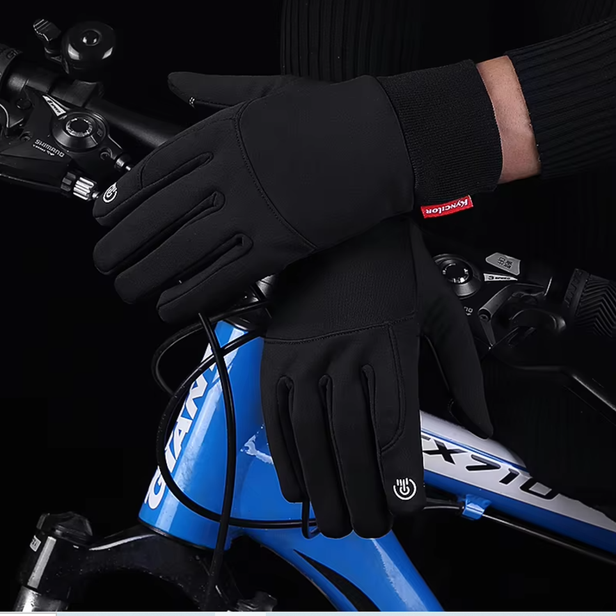 ThermoRun – Wärme, Komfort & Kontrolle bei jedem Lauf