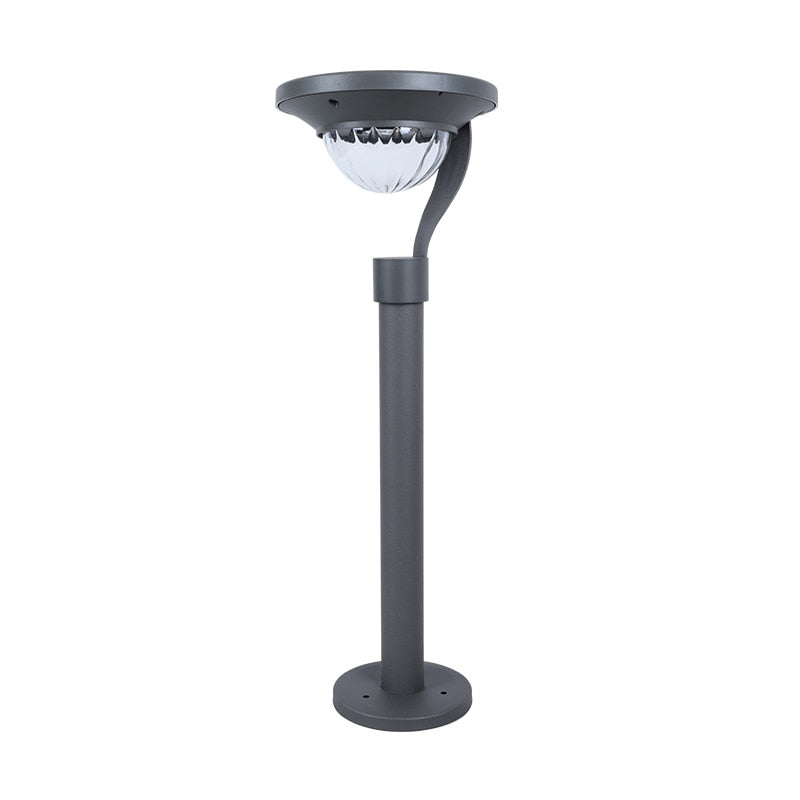 Solaright | Solar Außenwandleuchte mit Sensor | Wetterfest & Energiesparend | Warm- & Kaltweiß