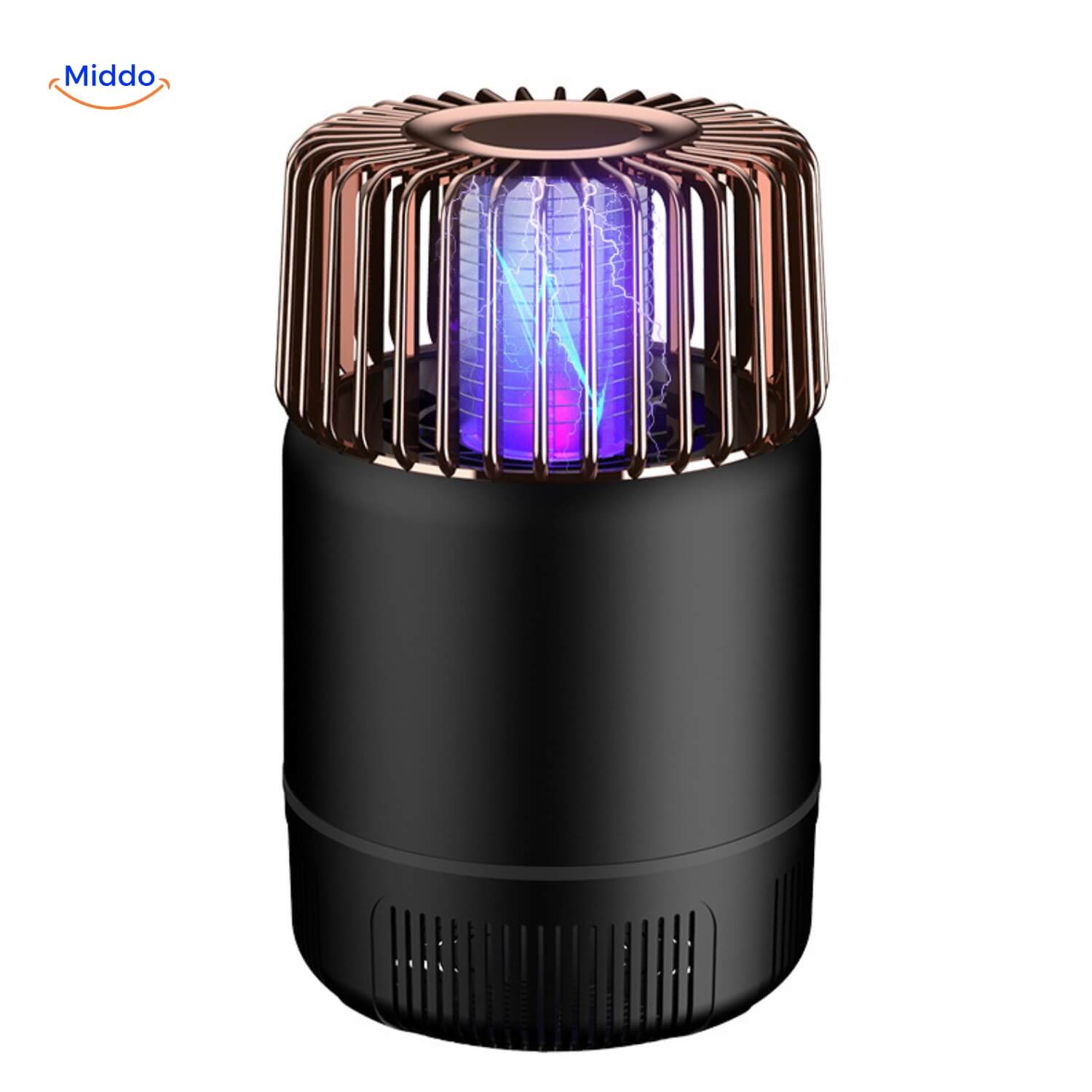 SilentZap – Der leise & sichere Moskito-Killer für ein entspanntes Zuhause